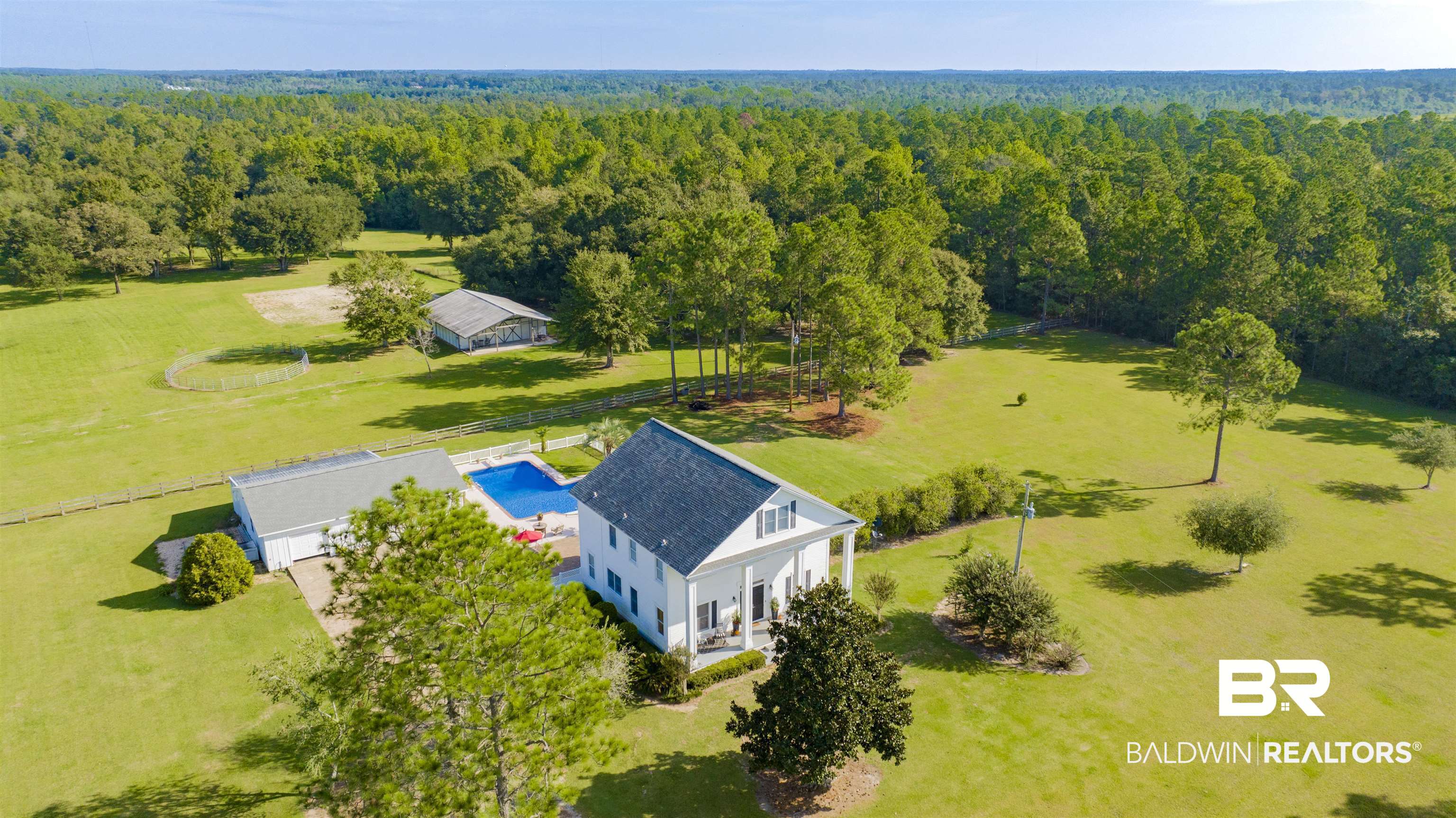 17501 Francis Harrell Road Elberta, AL 36530 - Photo 33 of 50
