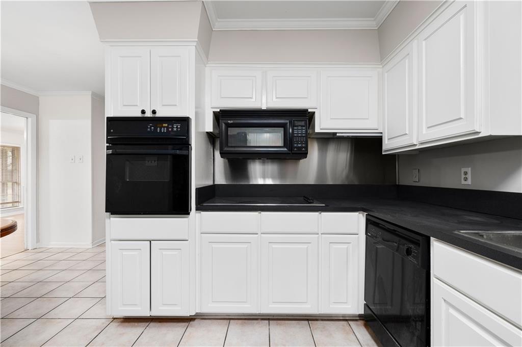 608 Ridgewood Boulevard Alexandria, LA 71303 - Photo 12 of 27 Gallery Image 12