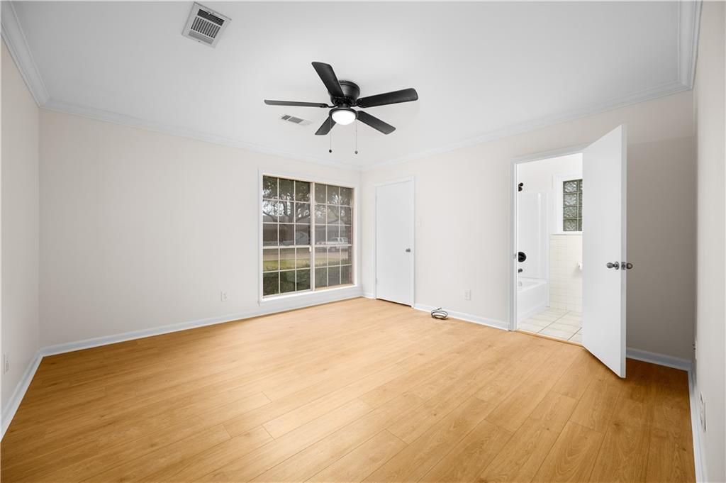 608 Ridgewood Boulevard Alexandria, LA 71303 - Photo 16 of 27 Gallery Image 16