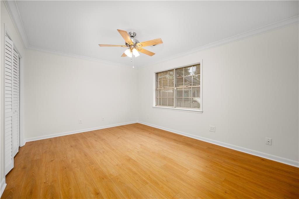 608 Ridgewood Boulevard Alexandria, LA 71303 - Photo 20 of 27 Gallery Image 20