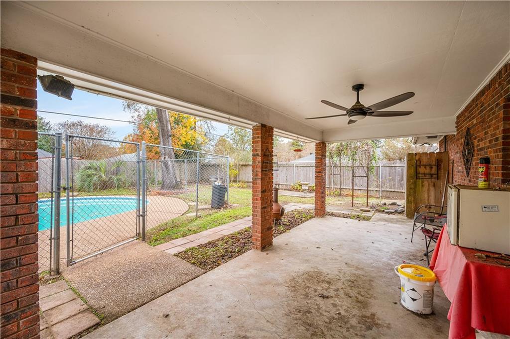 608 Ridgewood Boulevard Alexandria, LA 71303 - Photo 22 of 27 Gallery Image 22