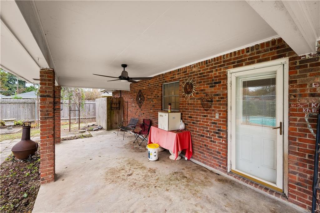 608 Ridgewood Boulevard Alexandria, LA 71303 - Photo 23 of 27 Gallery Image 23