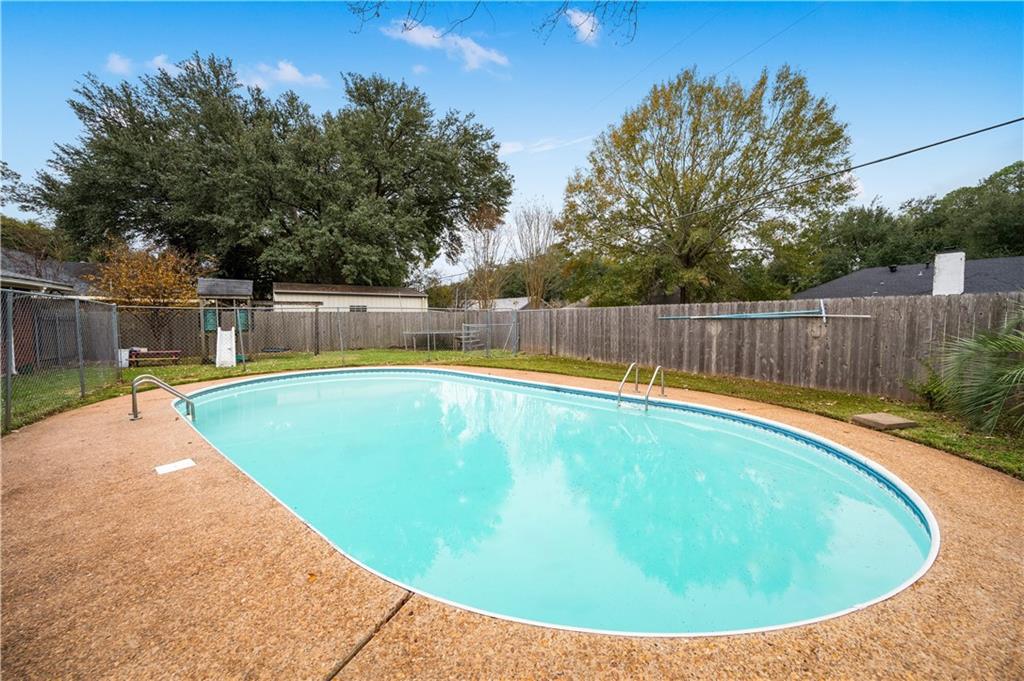 608 Ridgewood Boulevard Alexandria, LA 71303 - Photo 24 of 27 Gallery Image 24