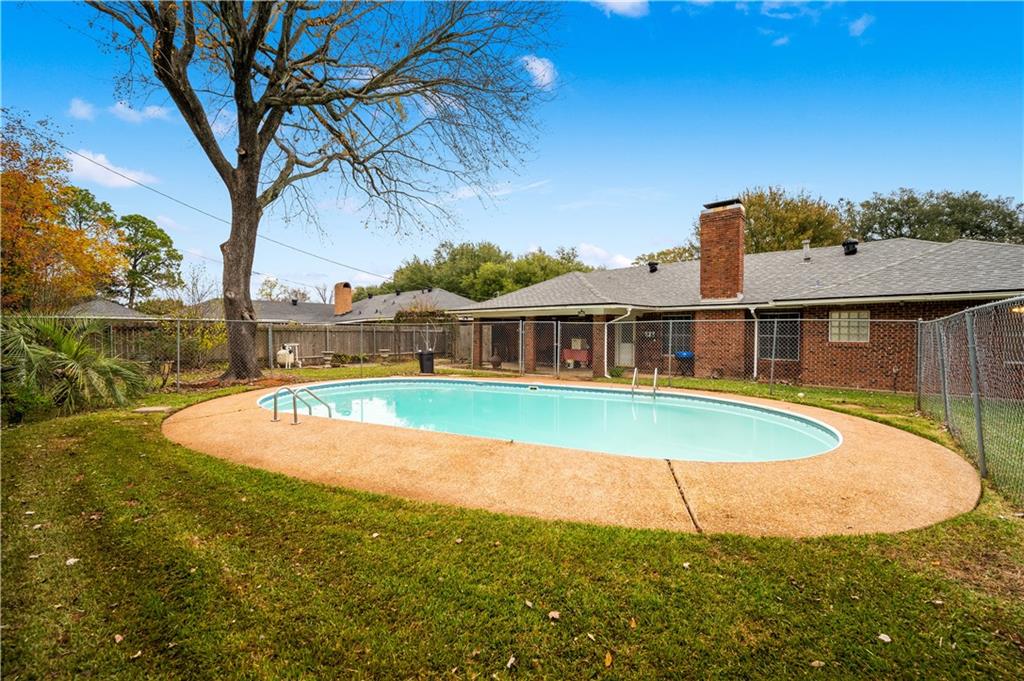 608 Ridgewood Boulevard Alexandria, LA 71303 - Photo 25 of 27 Gallery Image 25