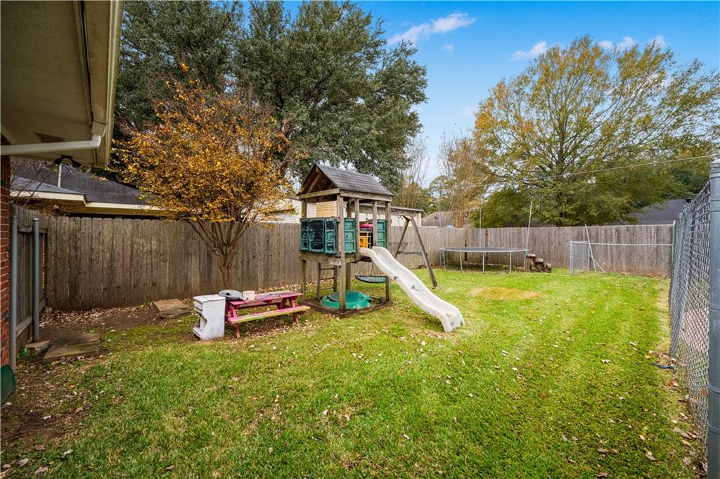 608 Ridgewood Boulevard Alexandria, LA 71303 - Photo 27 of 27 Gallery Image 27