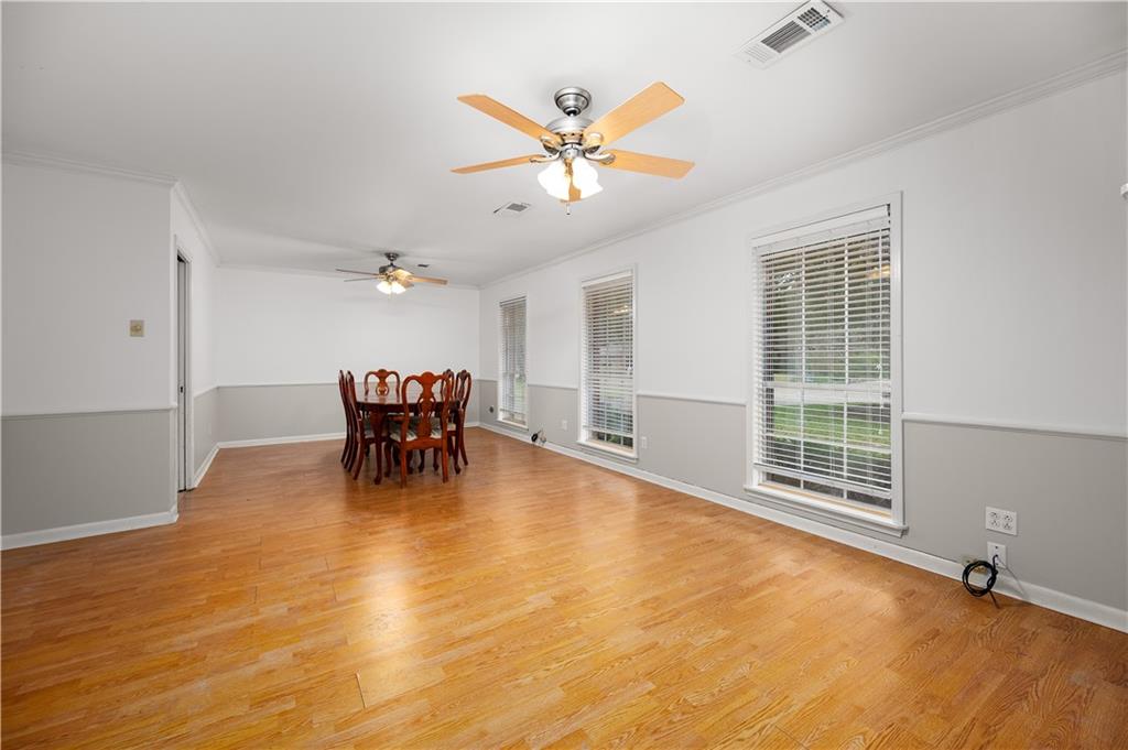 608 Ridgewood Boulevard Alexandria, LA 71303 - Photo 4 of 27 Gallery Image 4