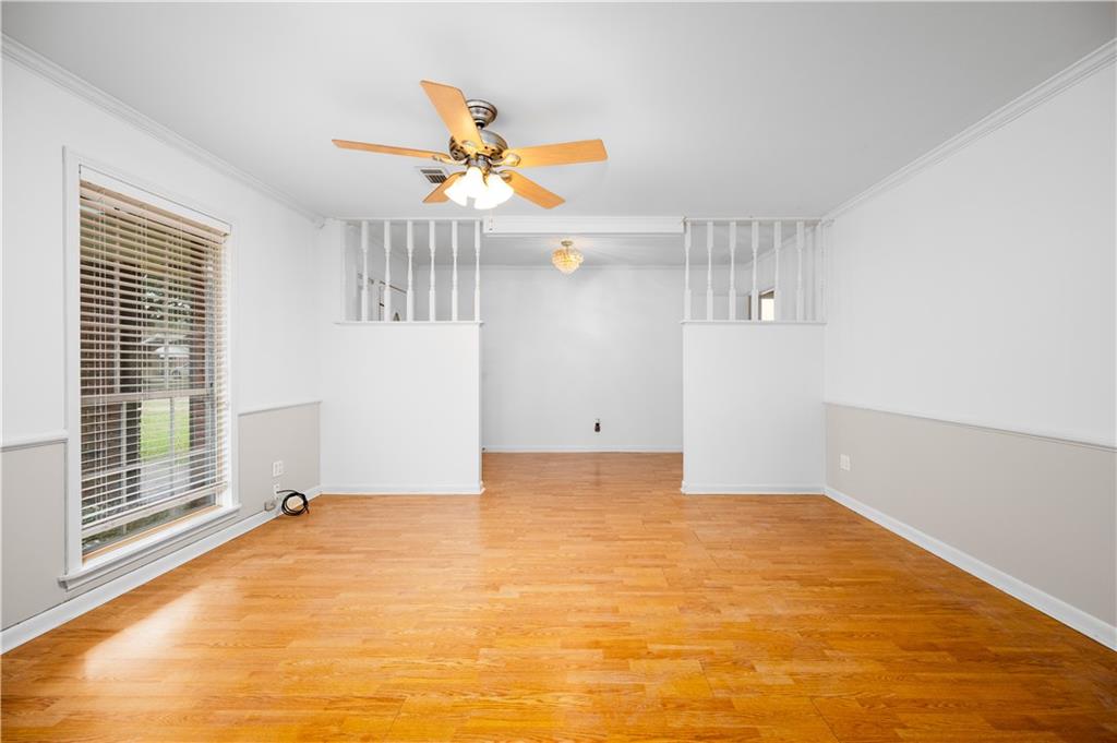 608 Ridgewood Boulevard Alexandria, LA 71303 - Photo 5 of 27 Gallery Image 5
