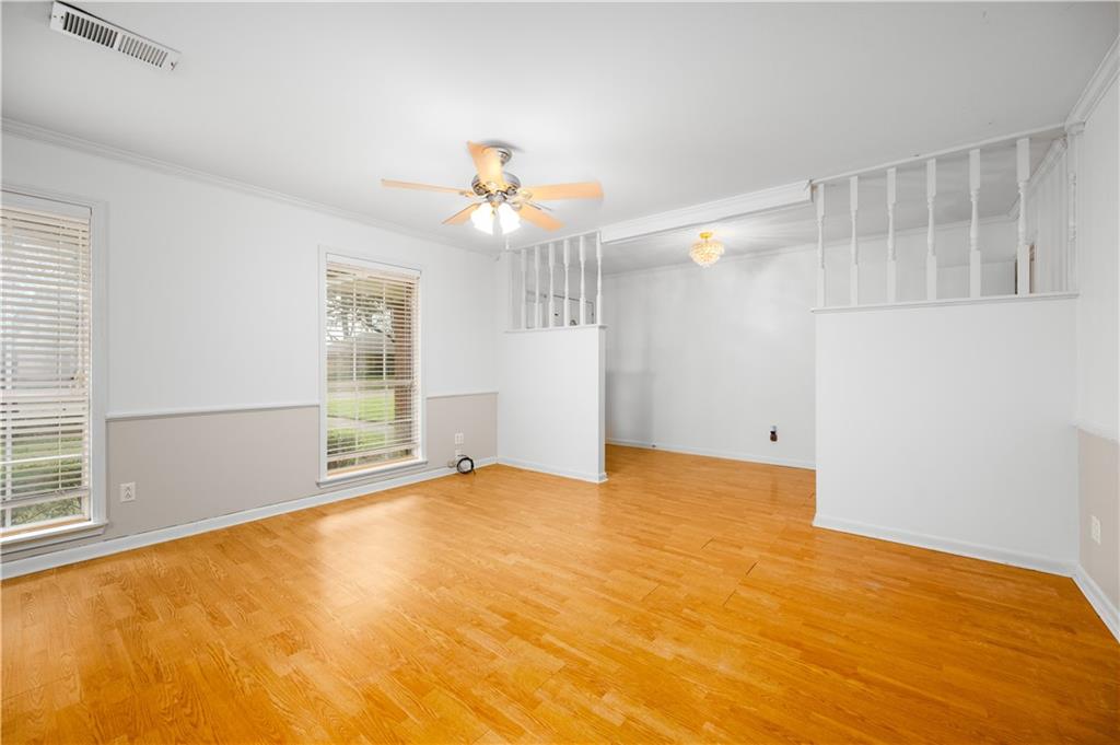 608 Ridgewood Boulevard Alexandria, LA 71303 - Photo 6 of 27 Gallery Image 6