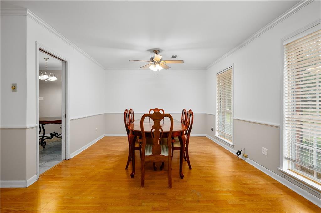 608 Ridgewood Boulevard Alexandria, LA 71303 - Photo 7 of 27 Gallery Image 7