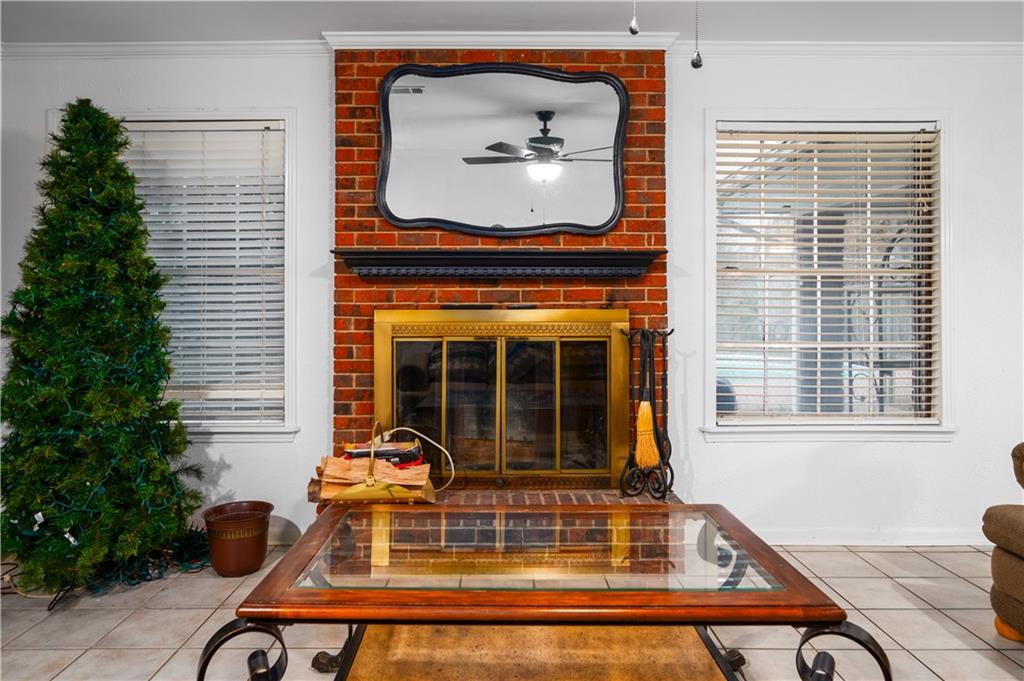 608 Ridgewood Boulevard Alexandria, LA 71303 - Photo 8 of 27 Gallery Image 8