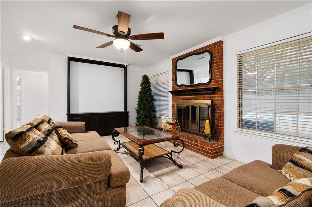 608 Ridgewood Boulevard Alexandria, LA 71303 - Photo 9 of 27 Gallery Image 9