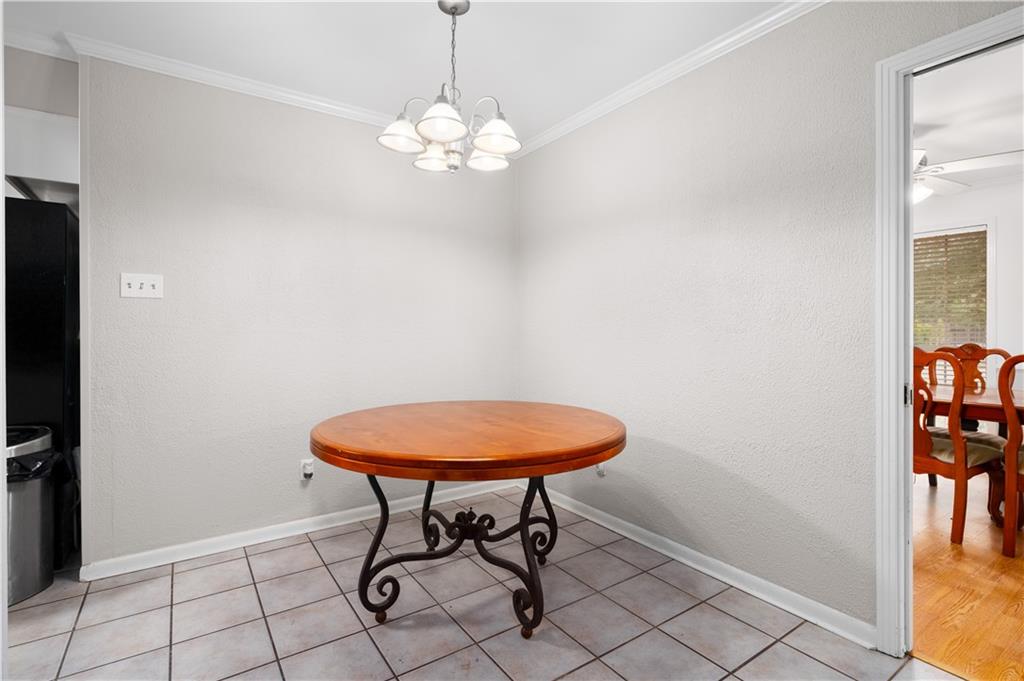 608 Ridgewood Boulevard Alexandria, LA 71303 - Photo 10 of 27 Gallery Image 10