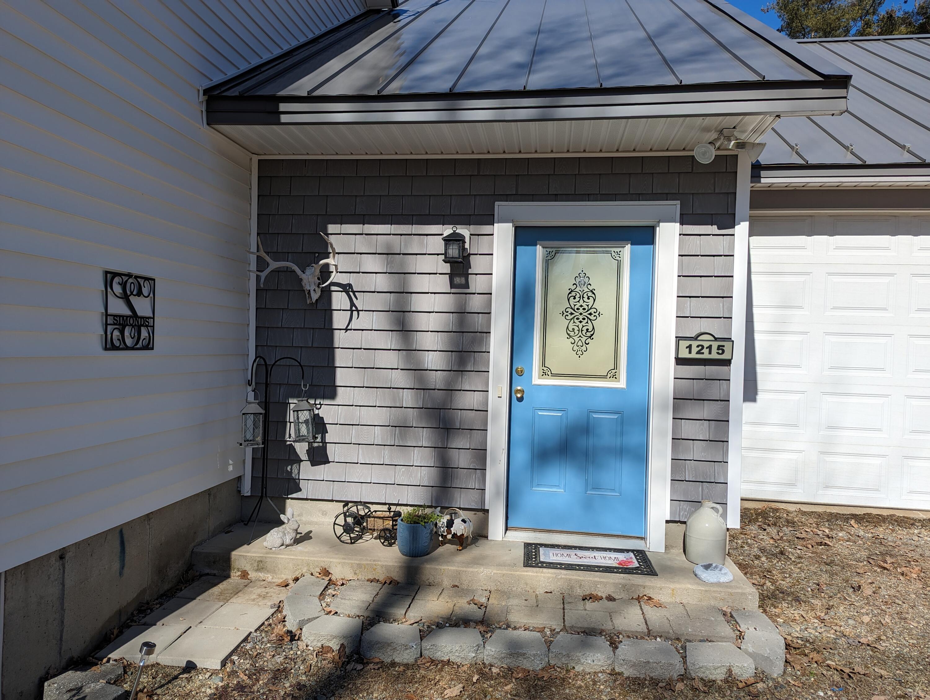1215 Waterville Road Belfast, ME 04915 - Photo 2 of 51 PXL_20240308_181549518.MP