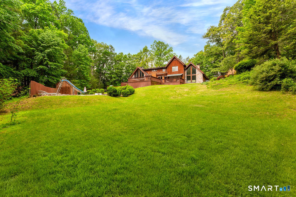 21 Holiday Point Road Sherman, CT 06784 - Photo 35 of 40