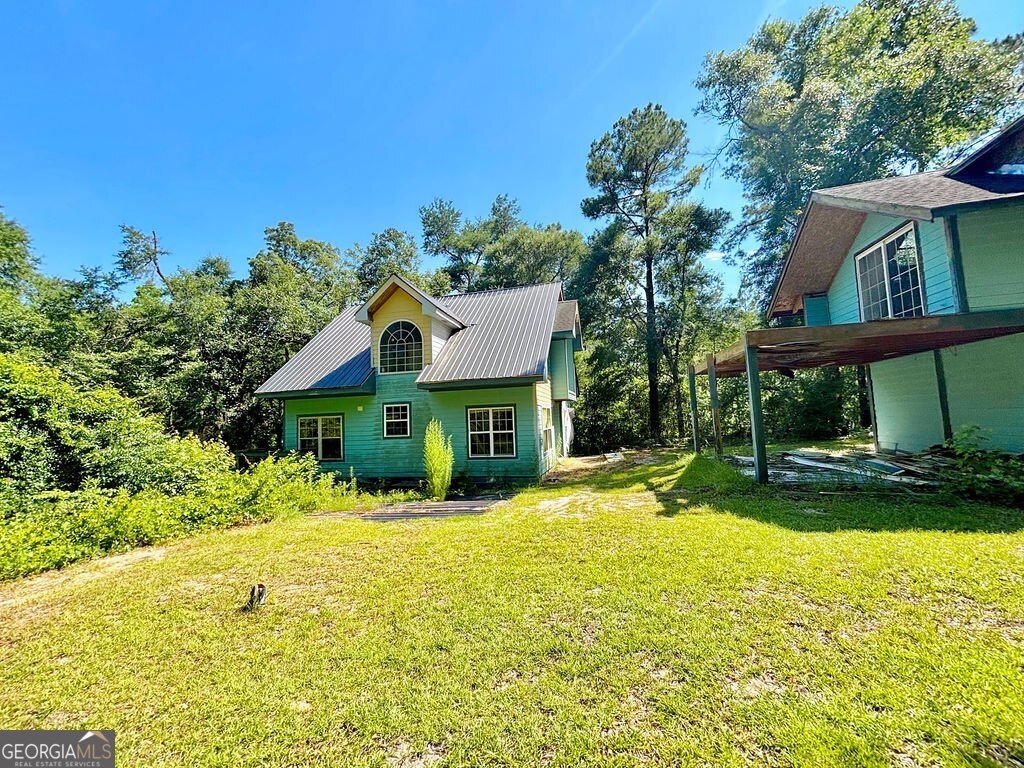 351-353 Thurmon Loop Road Jesup, GA 31545 - Photo 21 of 25
