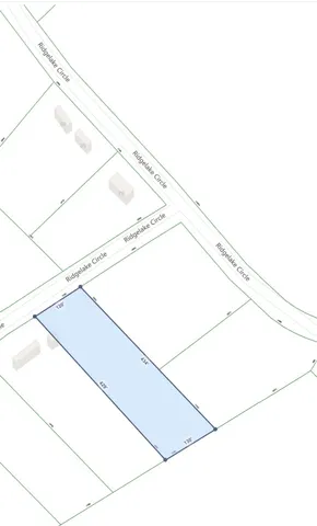 $25,000 | 0 Ridgelake(lot 24) Circle, St. Matthews, SC 29135