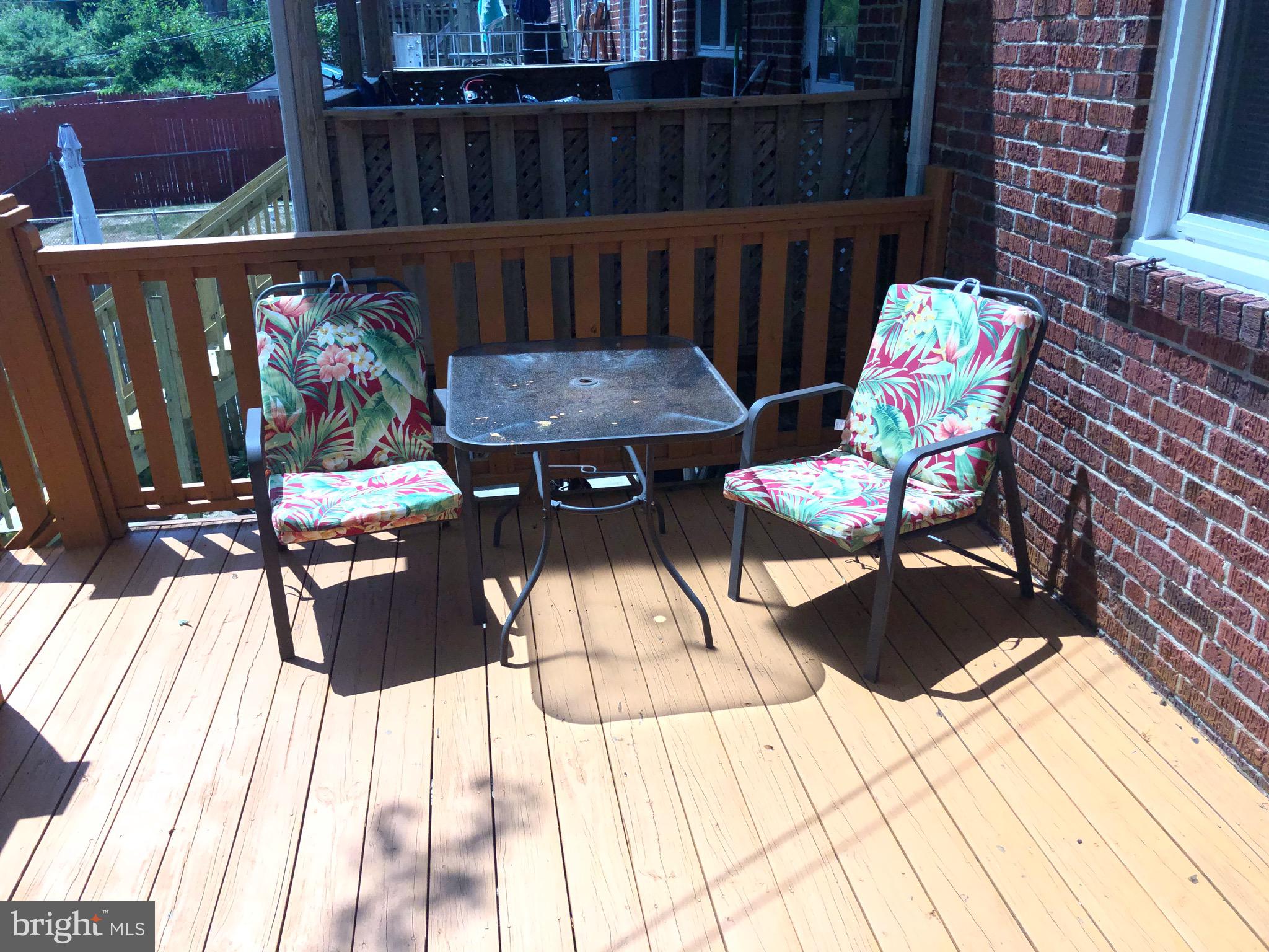 1375 Deanwood Road Baltimore, MD 21234 - Photo 29 of 31