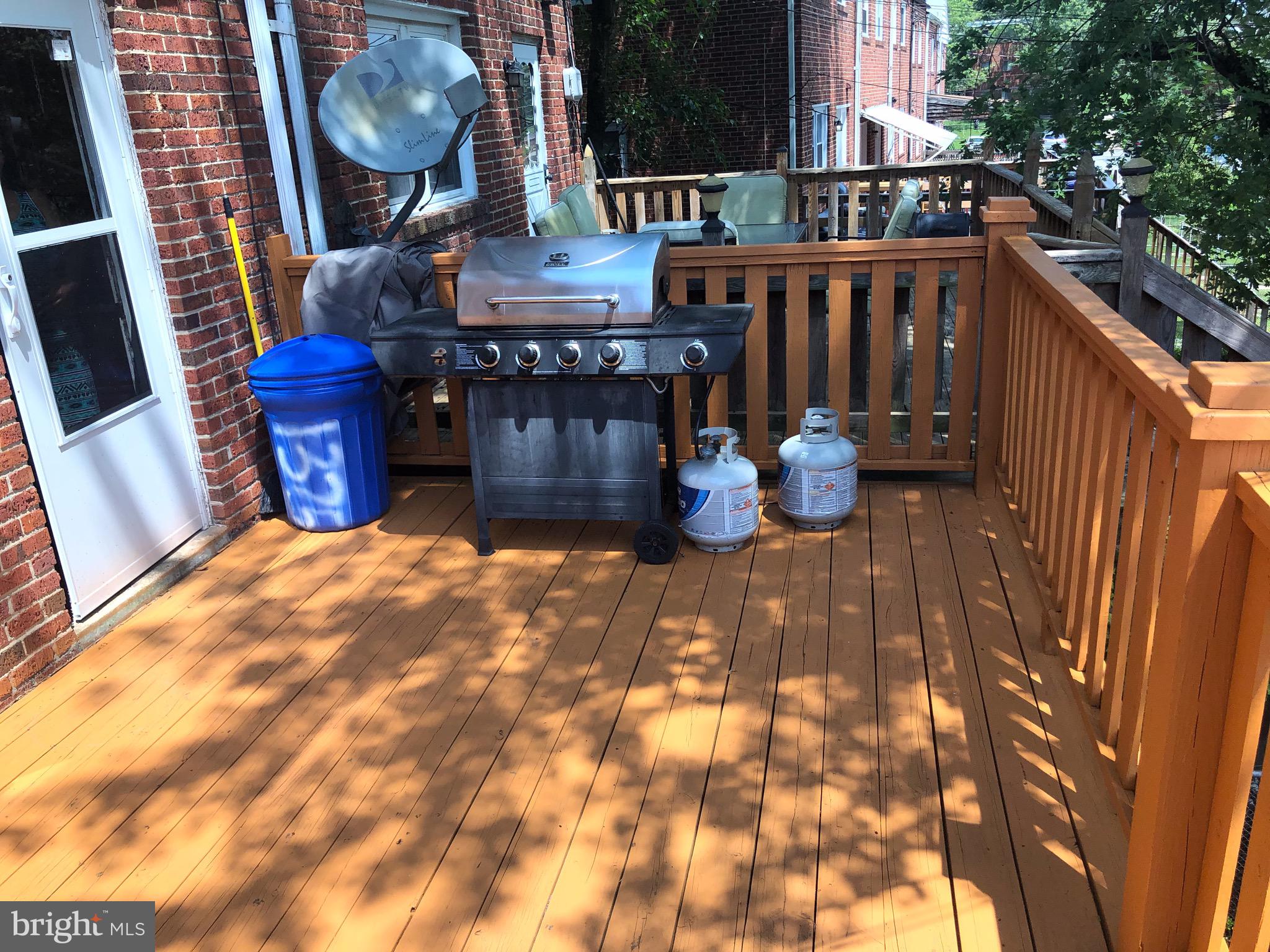 1375 Deanwood Road Baltimore, MD 21234 - Photo 31 of 31