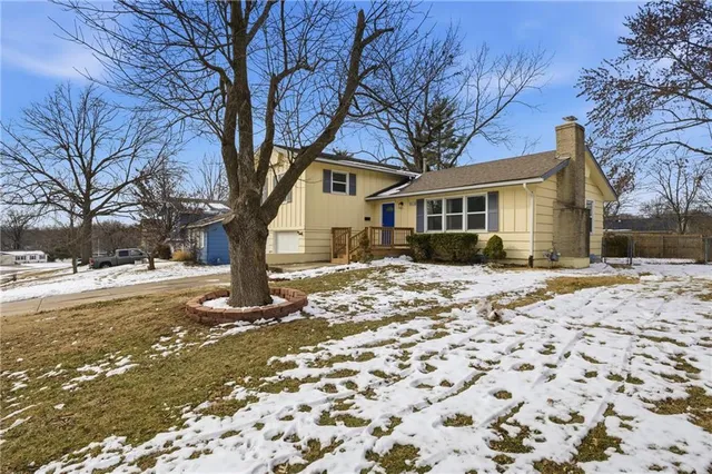 $419,900 | 8814 Slater Street, Overland Park, KS 66212