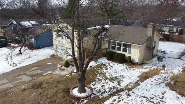 $419,900 | 8814 Slater Street, Overland Park, KS 66212