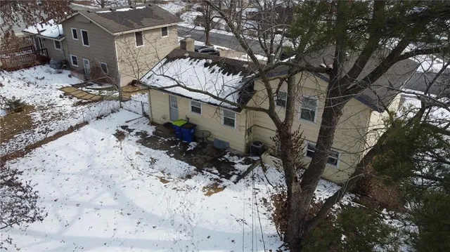 $419,900 | 8814 Slater Street, Overland Park, KS 66212