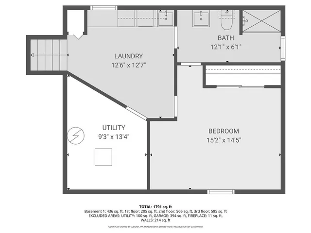 $419,900 | 8814 Slater Street, Overland Park, KS 66212