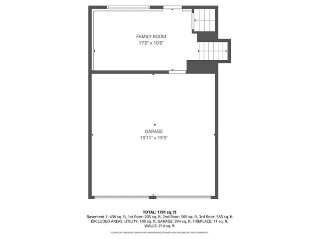 $419,900 | 8814 Slater Street, Overland Park, KS 66212