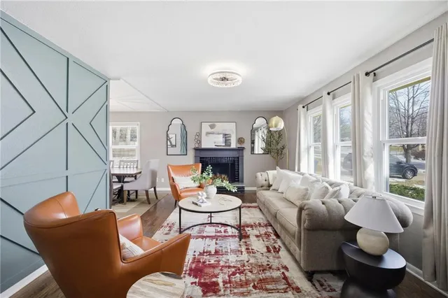 $419,900 | 8814 Slater Street, Overland Park, KS 66212