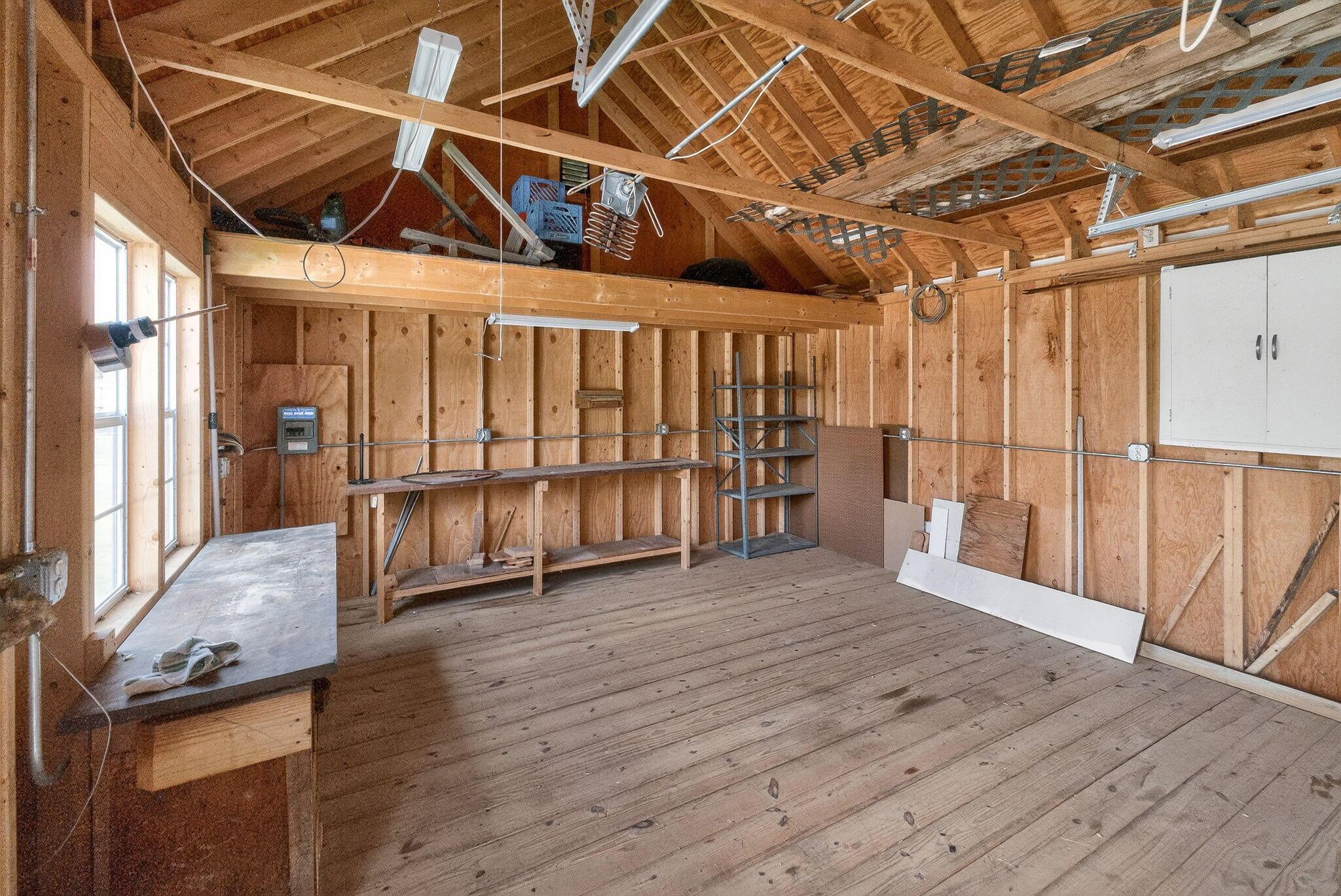 336 Houk Road Delaware, OH 43015 - Photo 58 of 67 336 Houk Rd (Exterior)-18