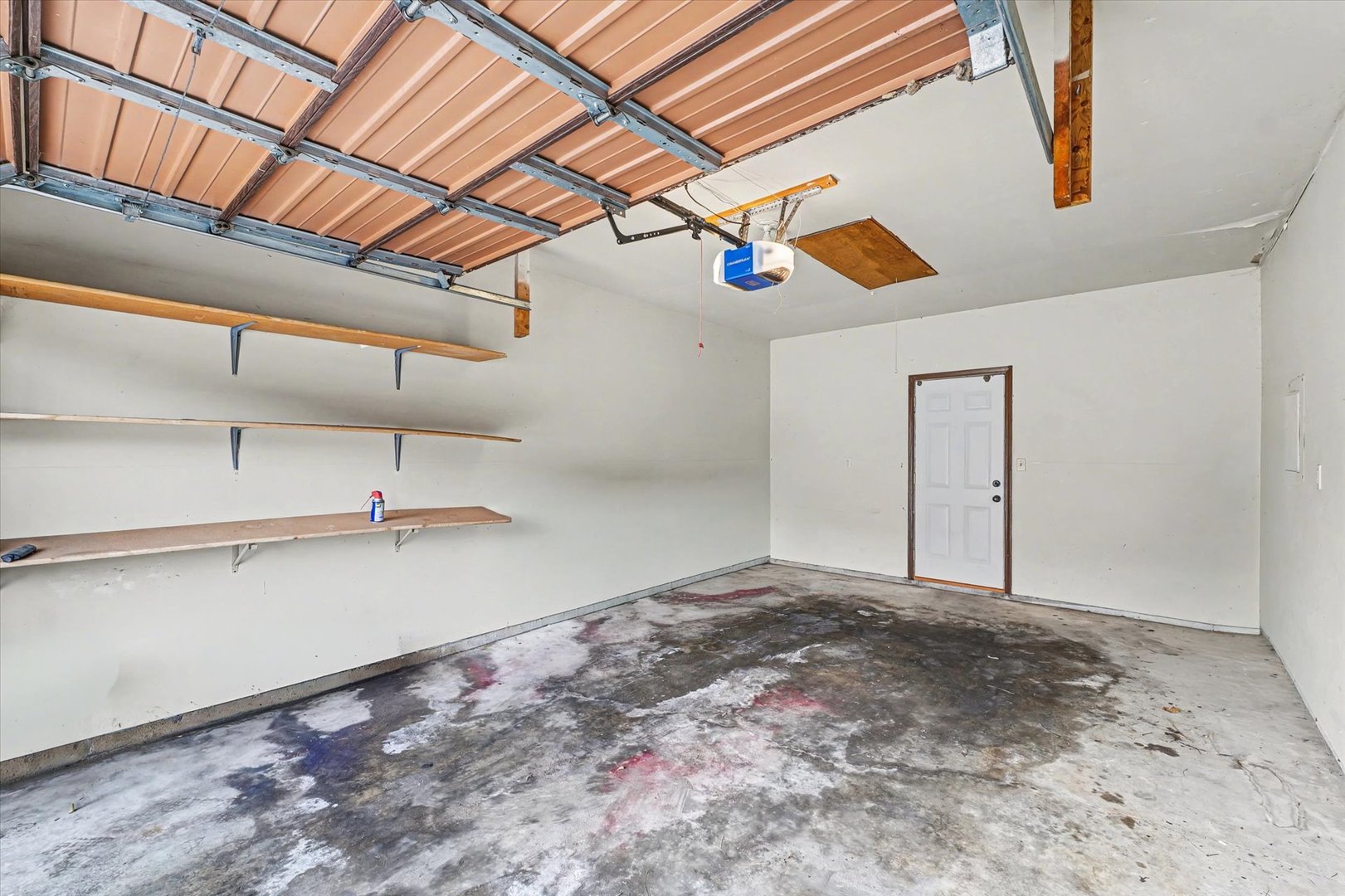 2111 Sunview Drive, Unit 2111 Champaign, IL 61821 - Photo 24 of 28 a view of a room with storage