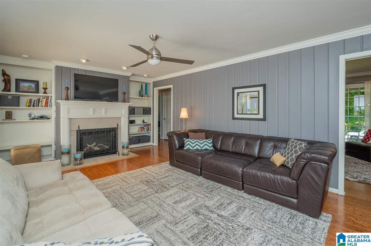 1732 Merryvale Road Birmingham, AL 35216 - Photo 26 of 50