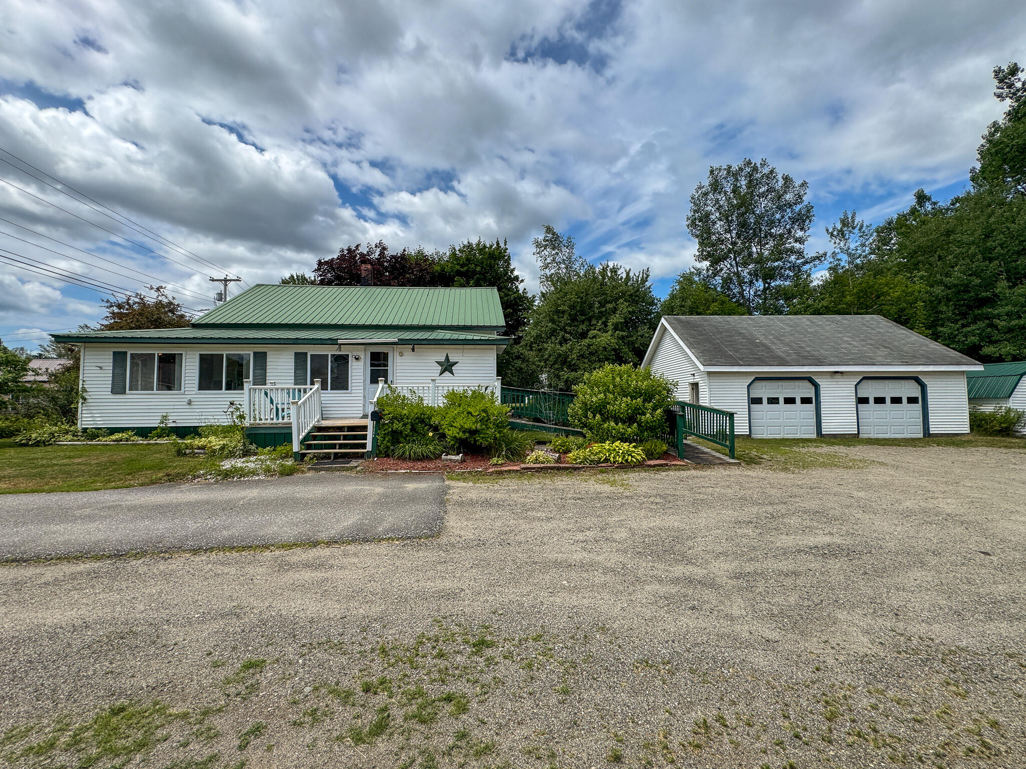 41 Lagrange Road Howland, ME 04448 - Photo 3 of 32 3