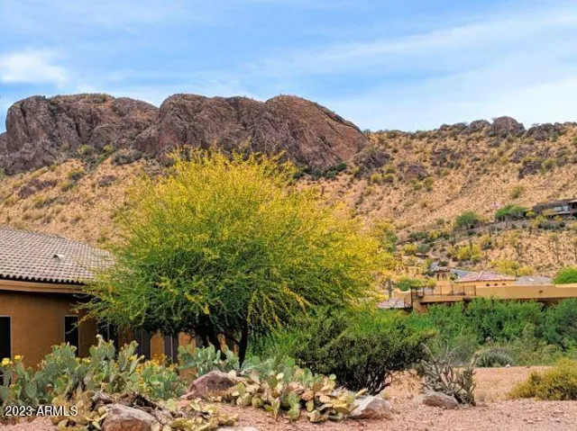 $3,900 | Undisclosed Address, Gold Canyon, AZ 85118