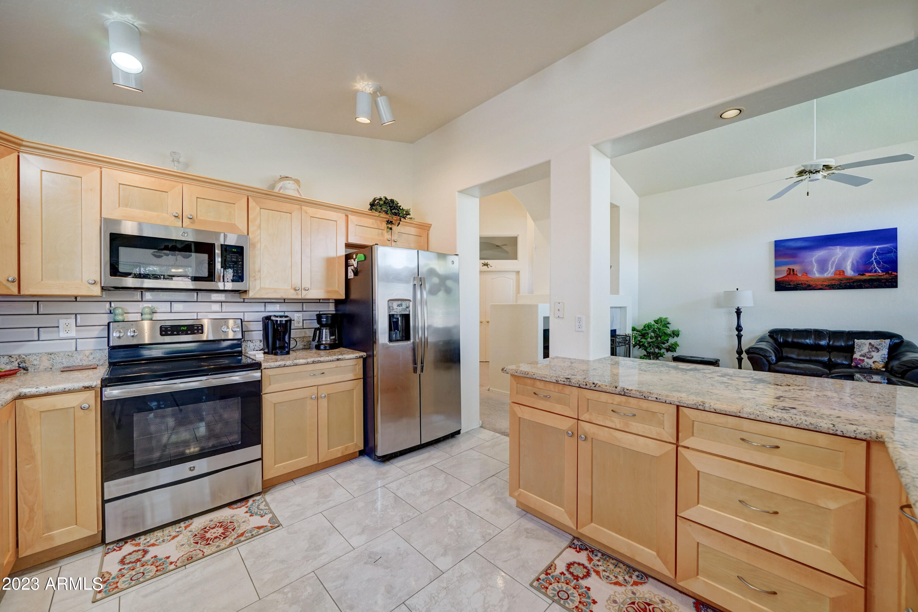 Undisclosed Address Gold Canyon, AZ 85118 - Photo 18 of 40 4701 S Desert Dawn-15