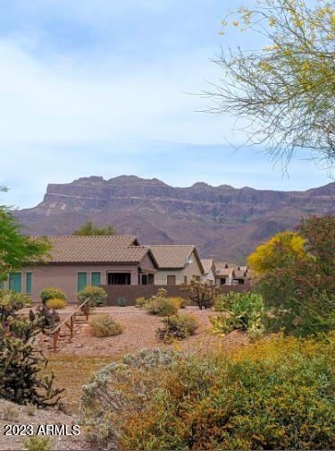 Undisclosed Address Gold Canyon, AZ 85118 - Photo 2 of 40 Desert Dawn1