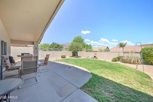 $3,900 | Undisclosed Address, Gold Canyon, AZ 85118