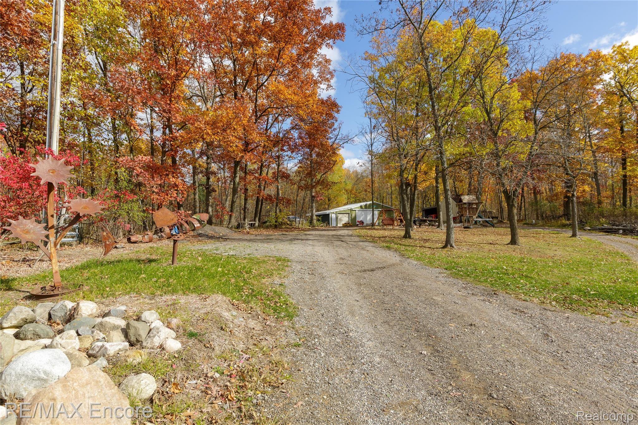 4737 Hadley Road Metamora, MI 48455 - Photo 31 of 50 2020.10