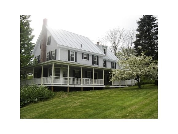 191 Harlow Hill Road Randolph, VT 05060 - Photo 1 of 1
