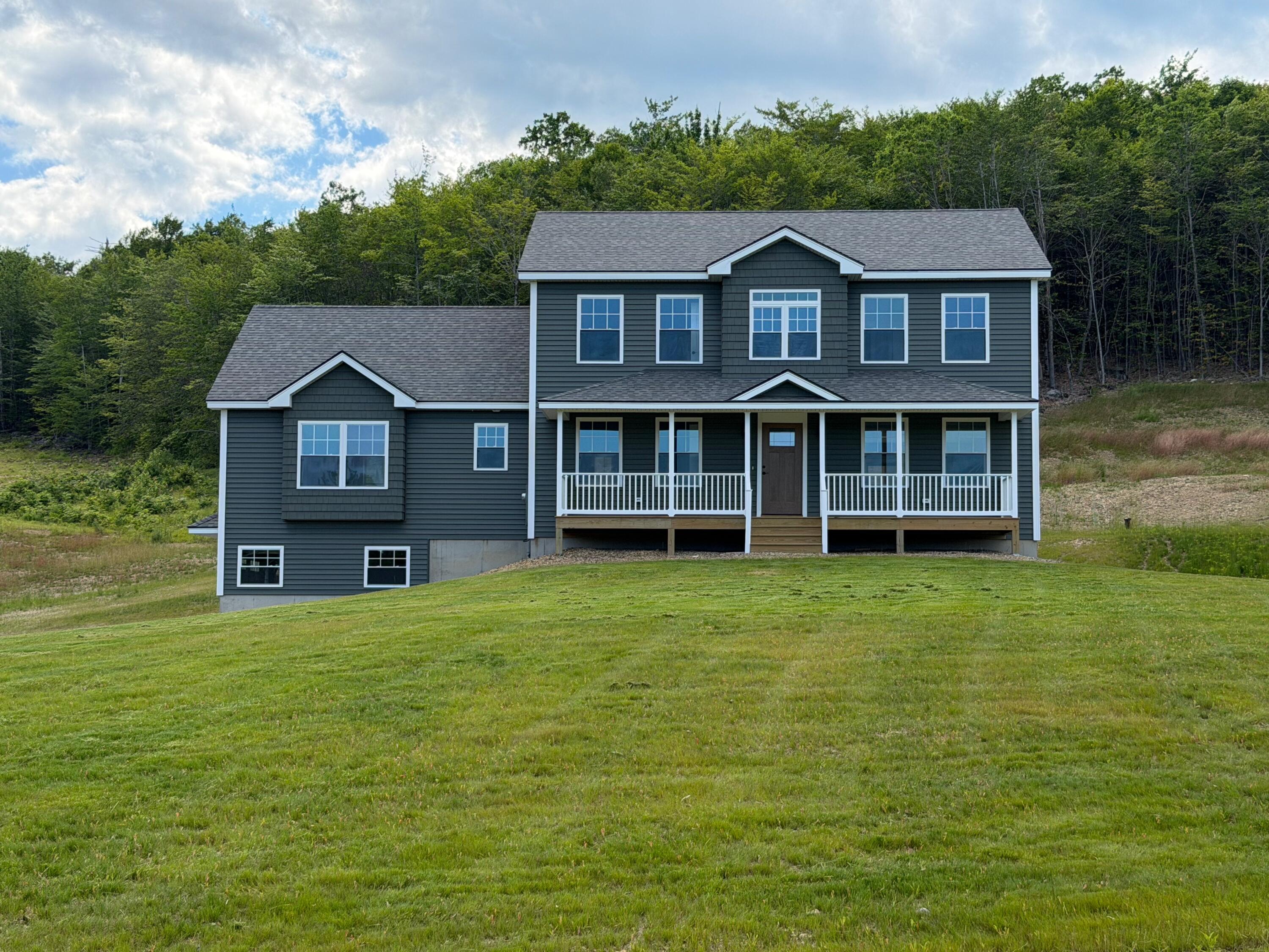 182 Hopper Road Acton, ME 04001 - Photo 4 of 39