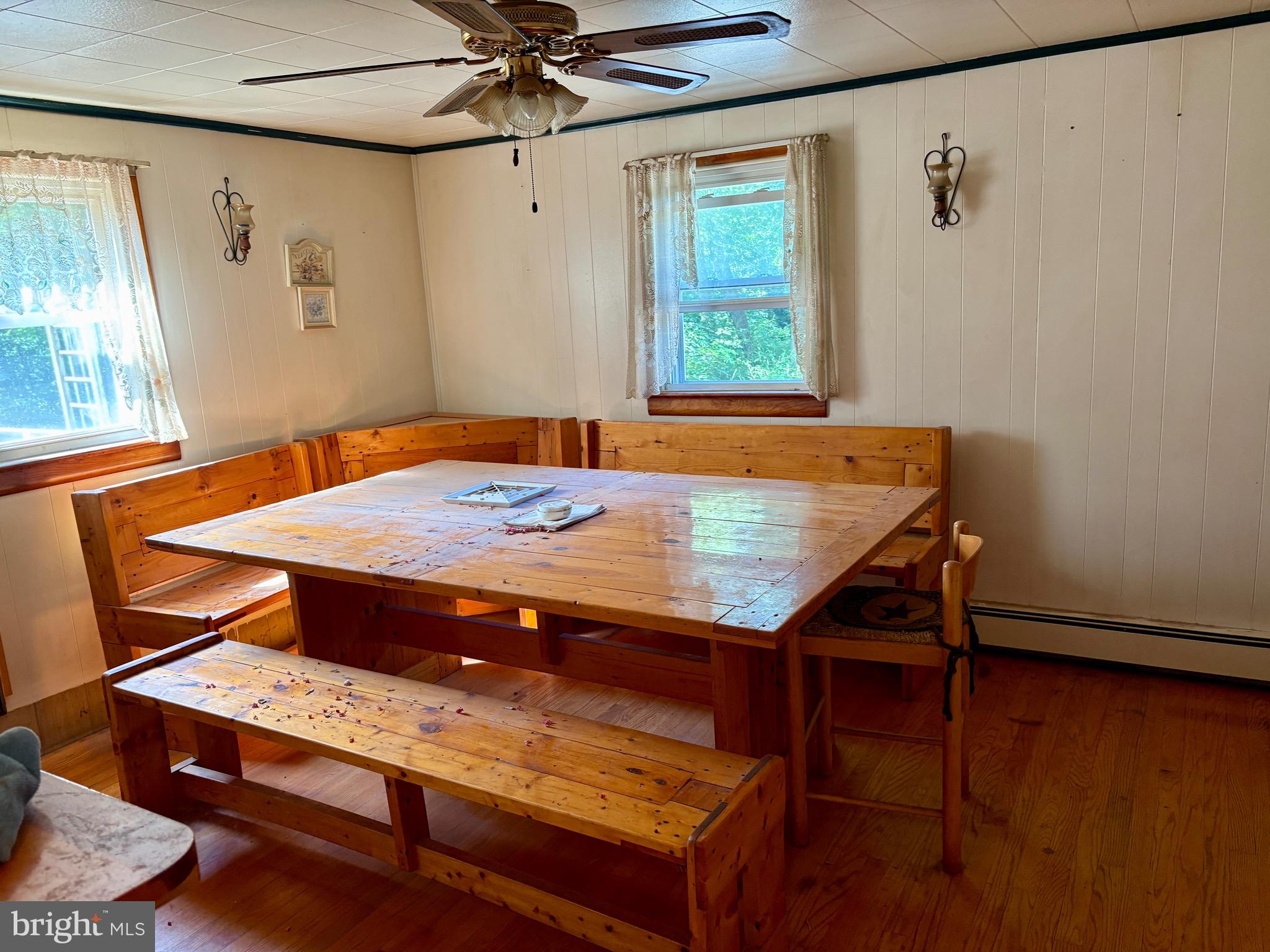 5536 Bossler Road Elizabethtown, PA 17022 - Photo 12 of 43 Dining Area