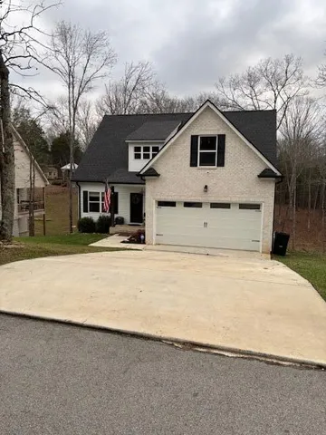 $480,000 | 7273 Ron Drive, Ooltewah, TN 37363