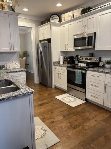 $480,000 | 7273 Ron Drive, Ooltewah, TN 37363