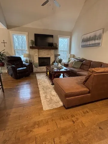 $480,000 | 7273 Ron Drive, Ooltewah, TN 37363