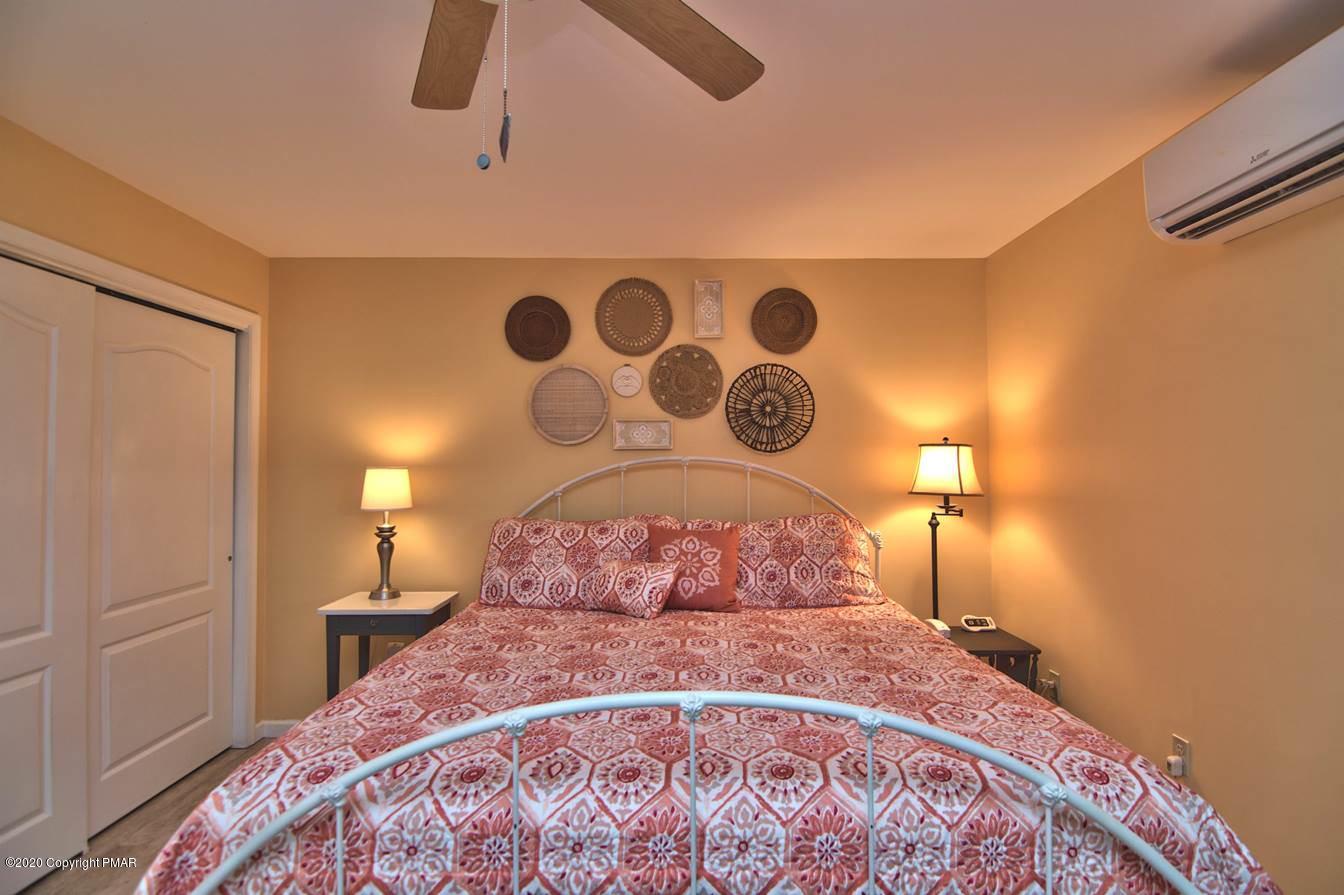 147 Maple Spring Drive Kunkletown, PA 18058 - Photo 34 of 68 Master Bedroom