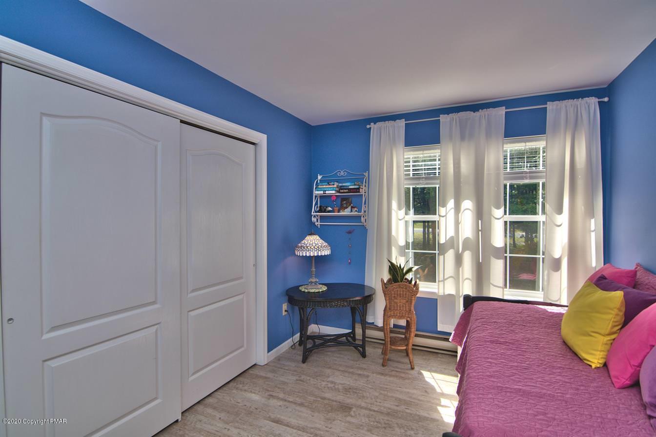 147 Maple Spring Drive Kunkletown, PA 18058 - Photo 45 of 68 Bedroom 3
