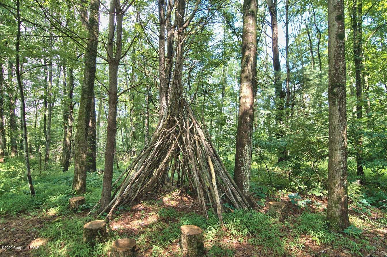 147 Maple Spring Drive Kunkletown, PA 18058 - Photo 62 of 68 Fire Pit area