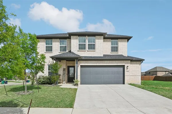 $449,900 | 7501 Agarita Avenue, Argyle, TX 76226