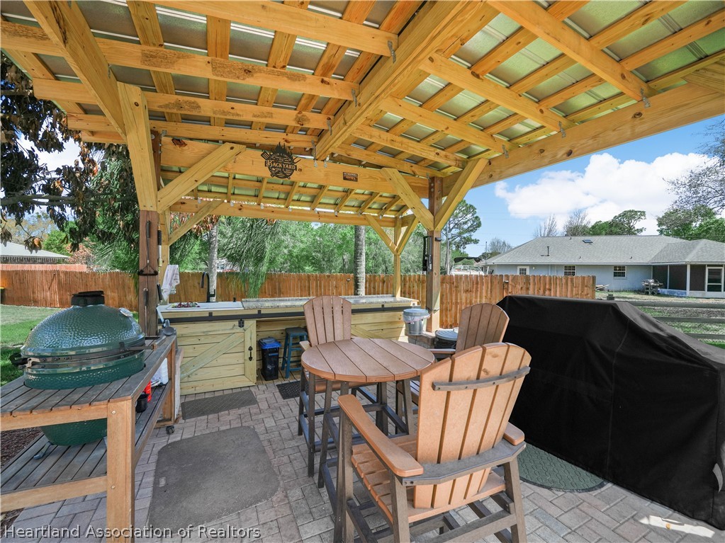 4326 Lakewood Road Sebring, FL 33875 - Photo 35 of 50