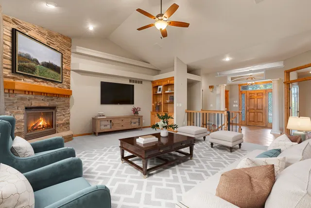 $759,900 | 3399 Sonata Drive, Green Bay, WI 54311