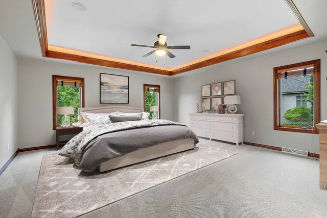 $759,900 | 3399 Sonata Drive, Green Bay, WI 54311